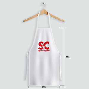 Apron Collection.
