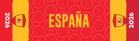 Spain Football Team Cooling Towel & Sports Scarf