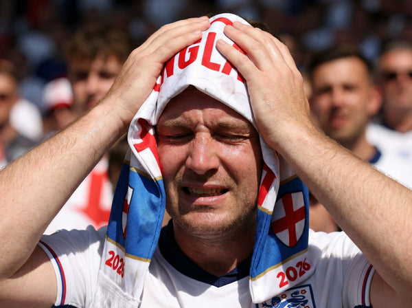 England Football Team Cooling Towel & Sports Scarf