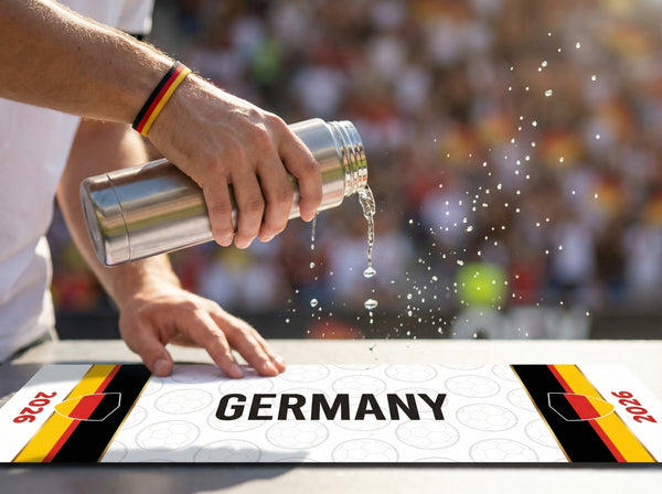 Germany Football Team Cooling Towel & Sports Scarf